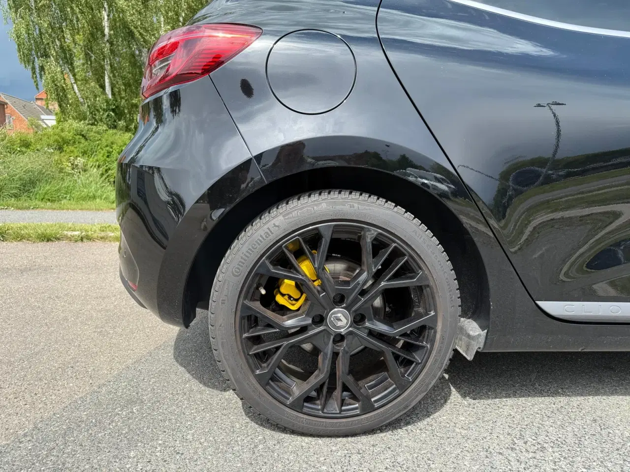 Billede 17 - Renault Clio V 1,0 TCe 100 R.S. Line