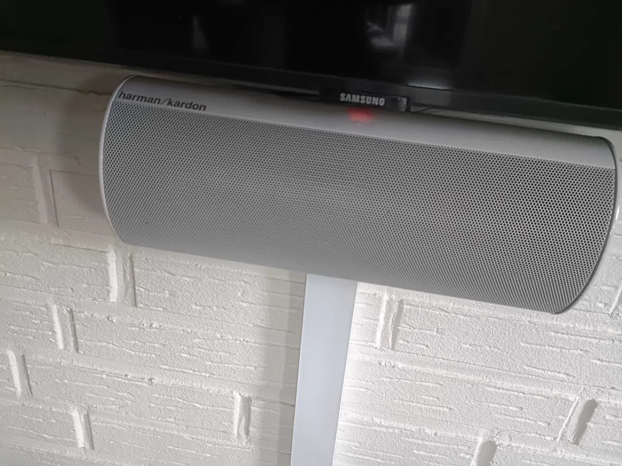 Billede 2 - Musik anlæg med Cd afspiller og usb indgang