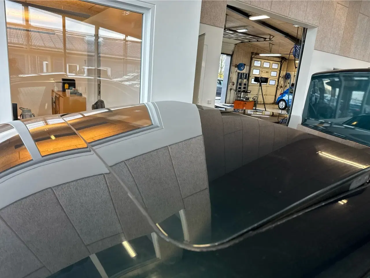 Billede 13 - BMW 740iL 4,0 V8 aut.