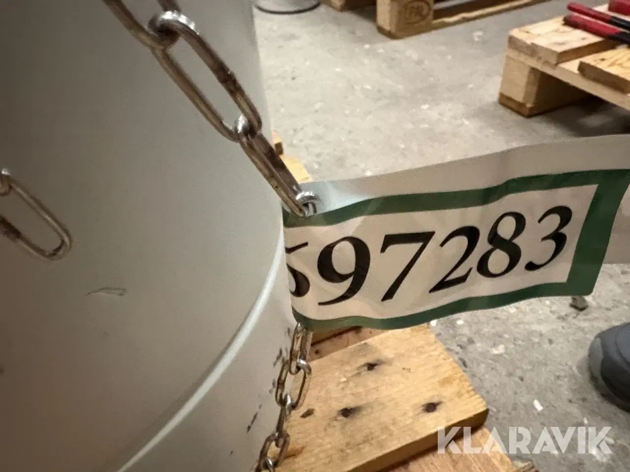 Billede 8 - Blæser 2 styk