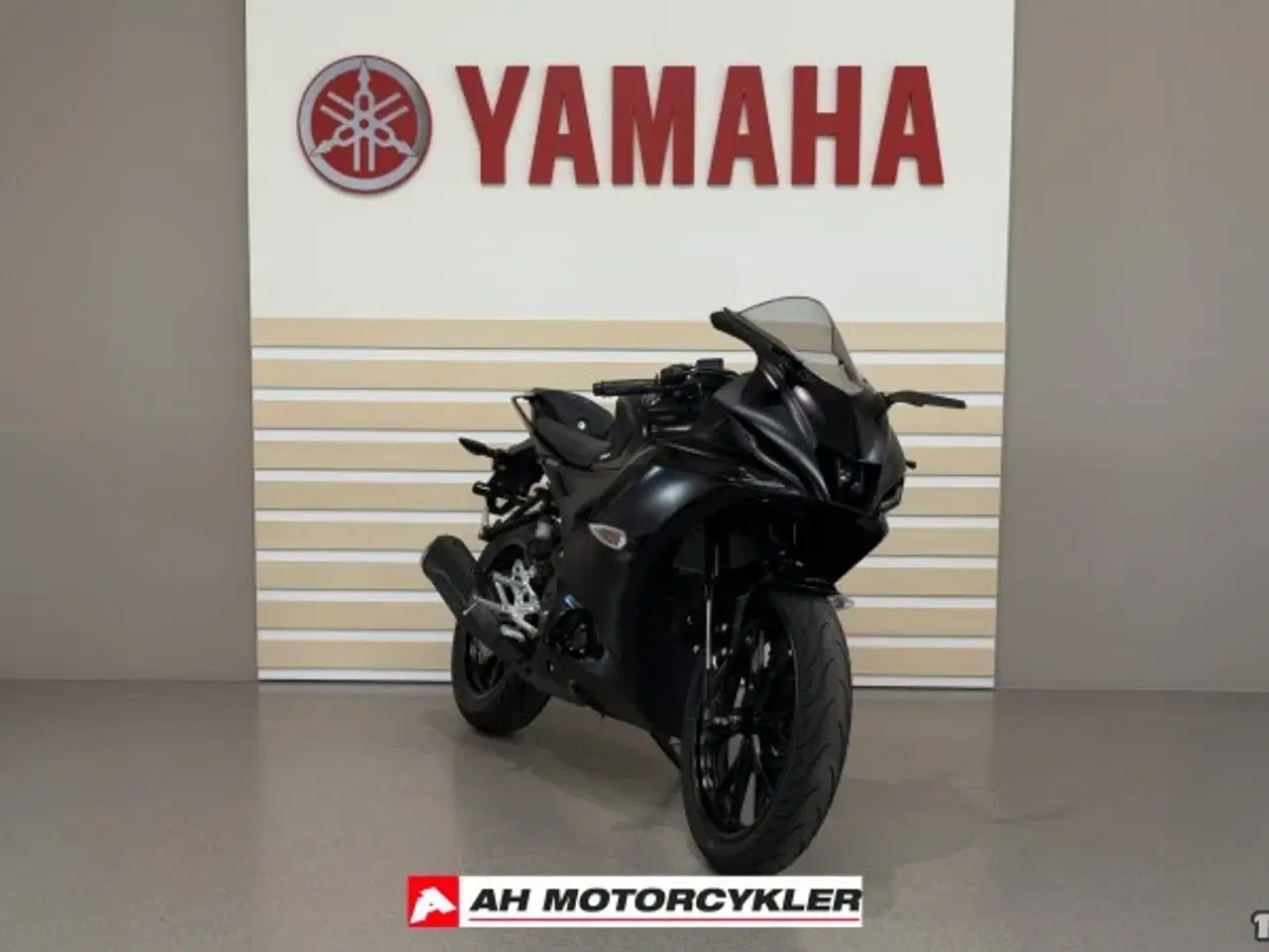 Billede 3 - Yamaha YZF 125 R