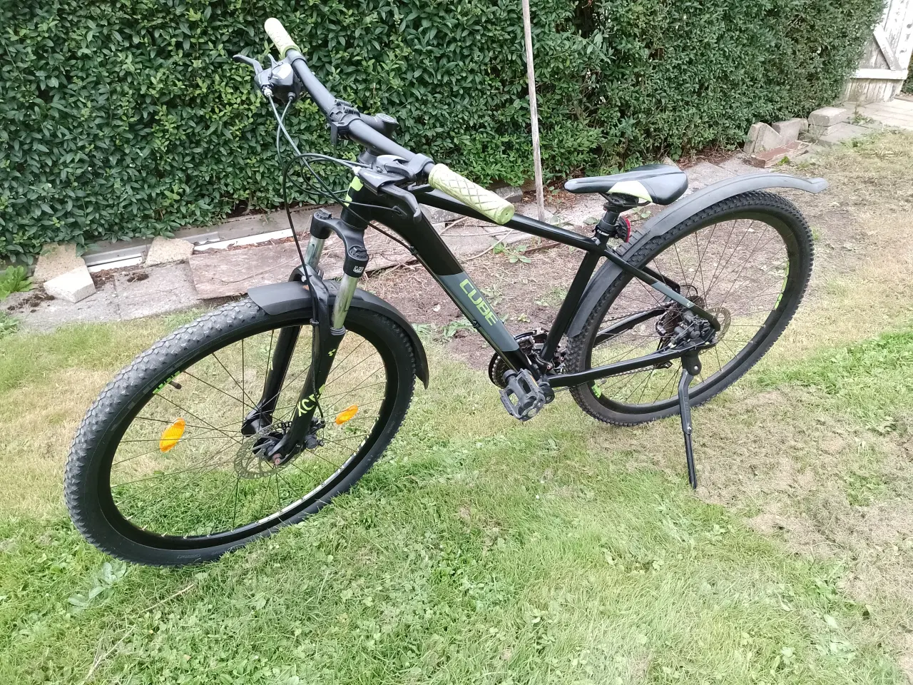 Billede 14 - 29" Cube MountainBike