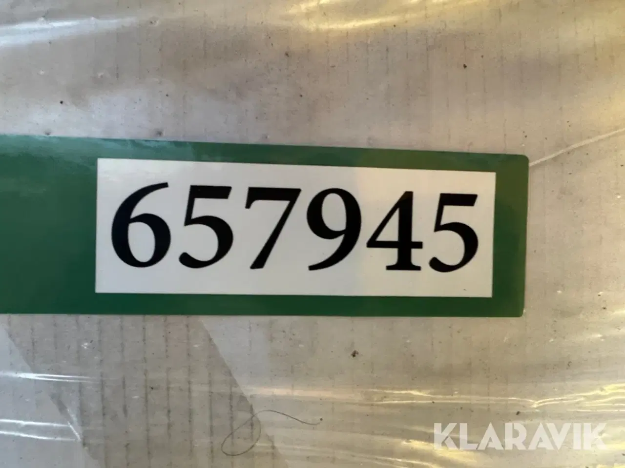 Billede 9 - Radiatorer 2 styks