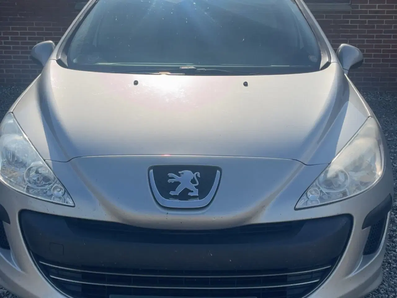 Billede 1 - Peugeot 308 1,6hdi 