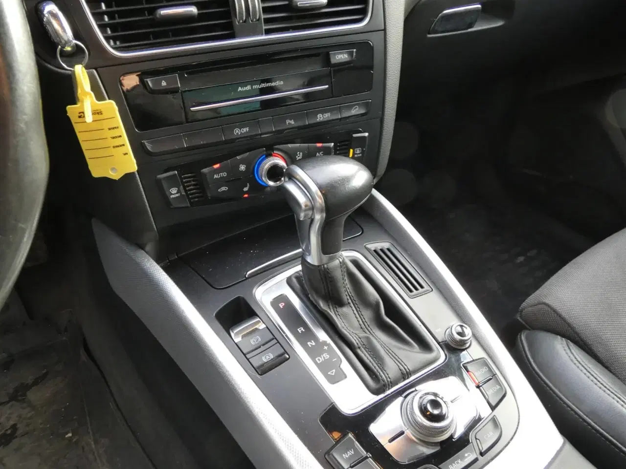 Billede 12 - Audi Q5 3,0 TDI Quattro S Tron 258HK 5d 7g Aut.