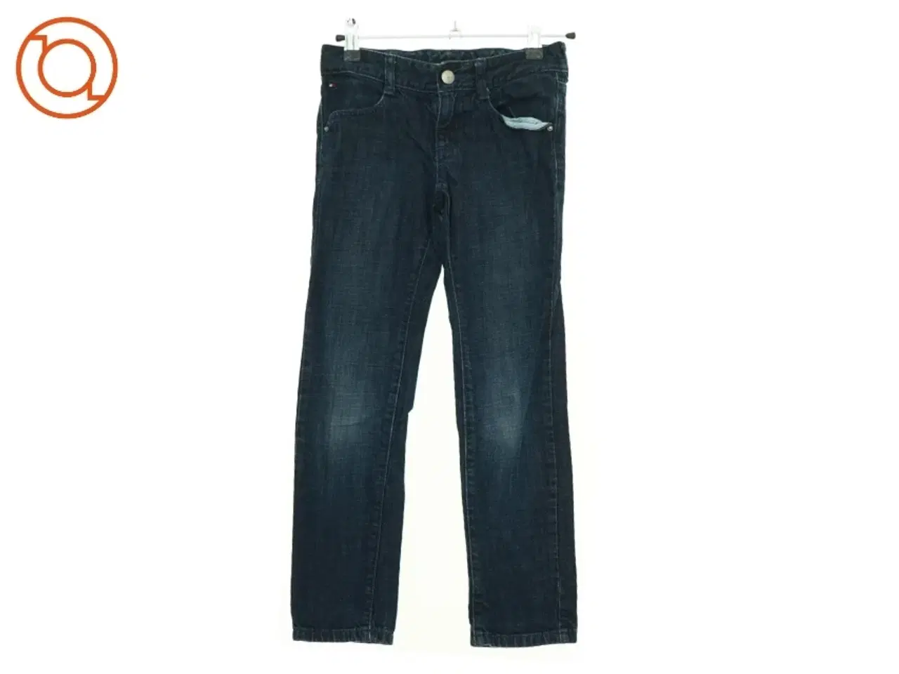 Billede 1 - Jeans fra Tommy Hilfiger (str. 122 cm)