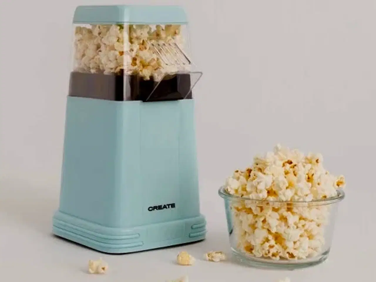 Billede 1 - Create Popcorn maskine