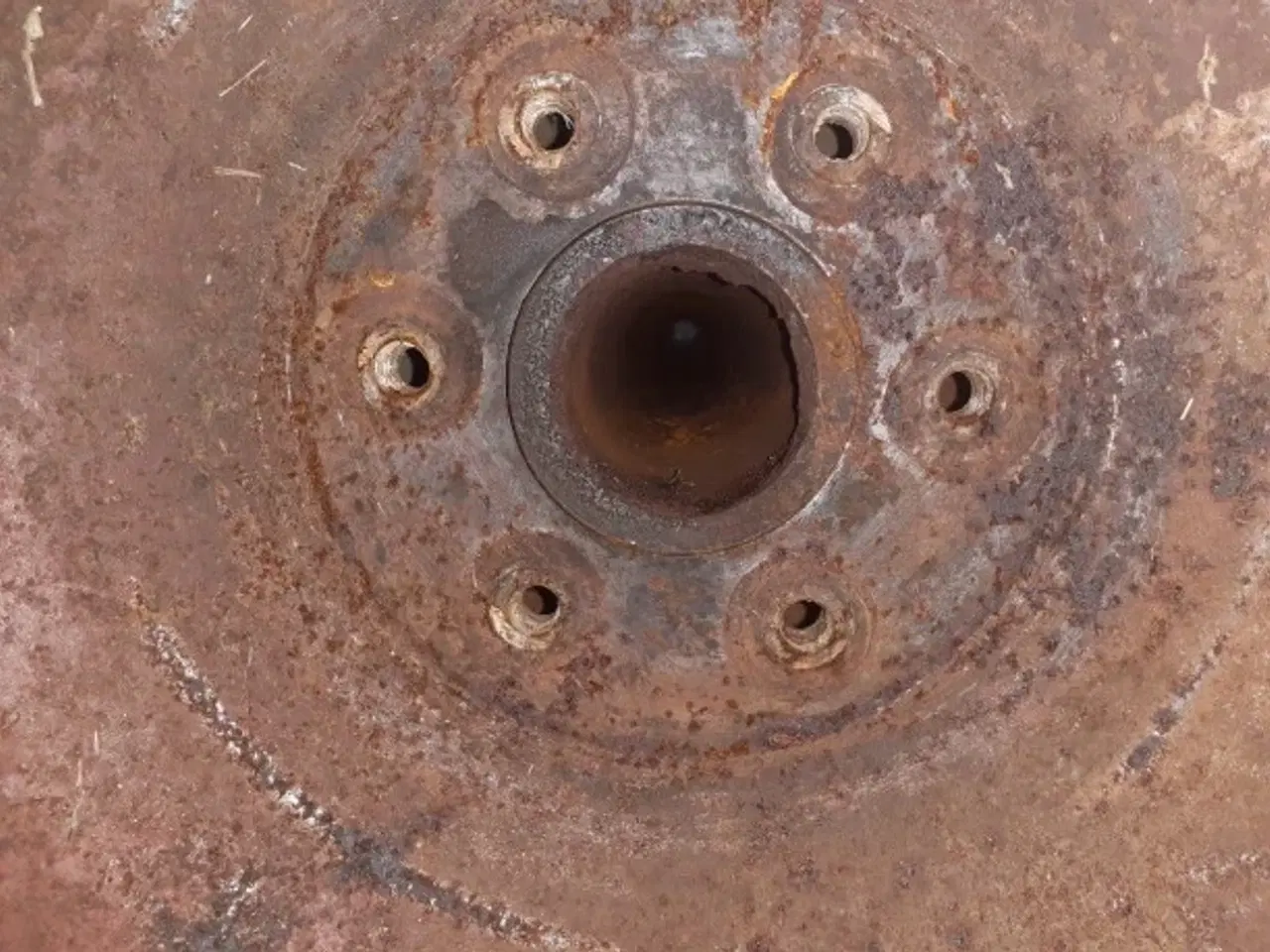 Billede 16 - Case 1640 Rotor 256598A1