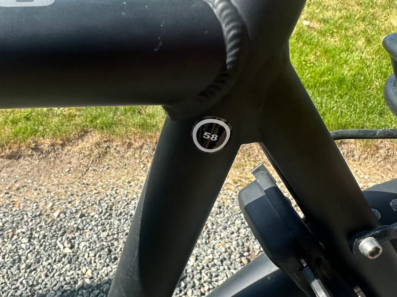 Billede 7 - MBK cykel syr. 58