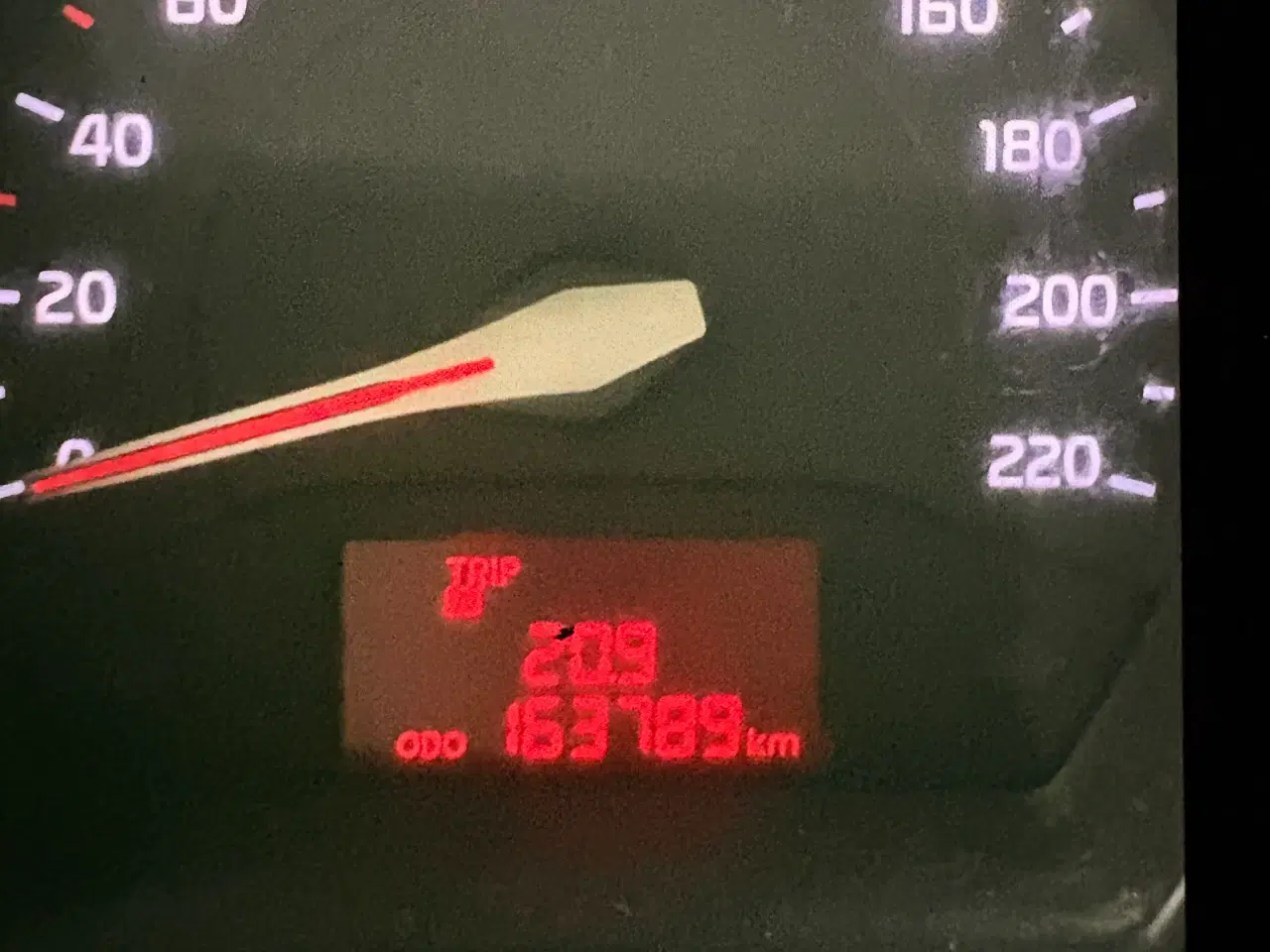 Billede 6 - God firma bil.