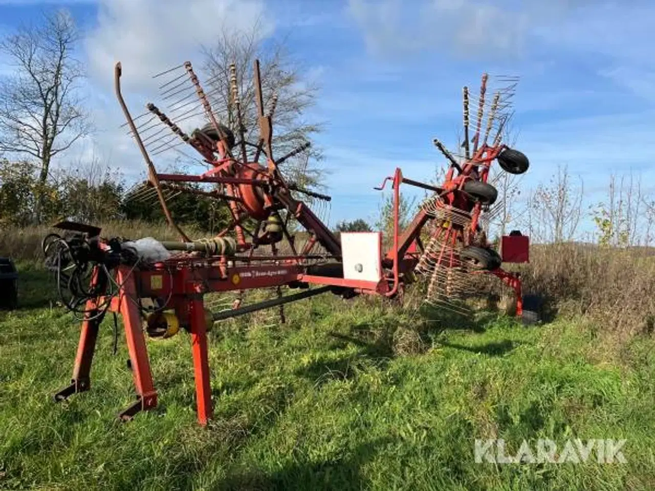 Billede 1 - Hørive SIP Star 800