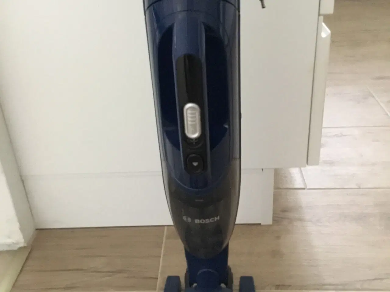 Billede 4 - Ledningsfri støvsuger
