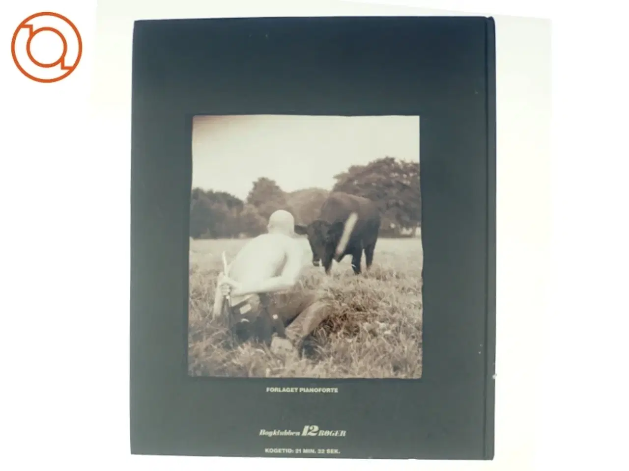 Billede 3 - Boserup´s Kærlighed