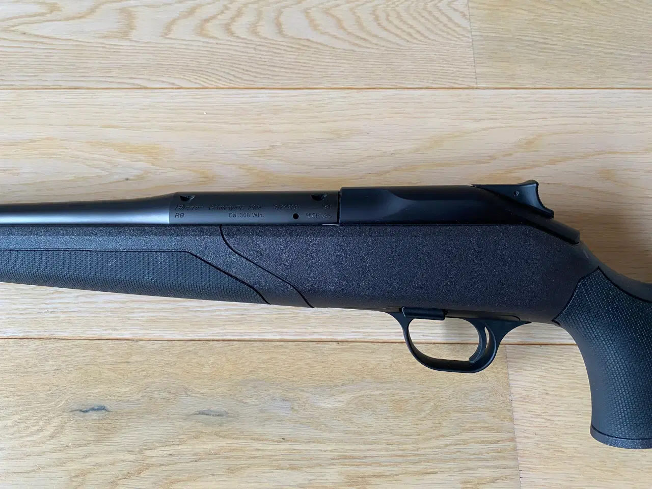 Billede 6 - Blaser R8 Prof 2,0 ADJ Brun 308