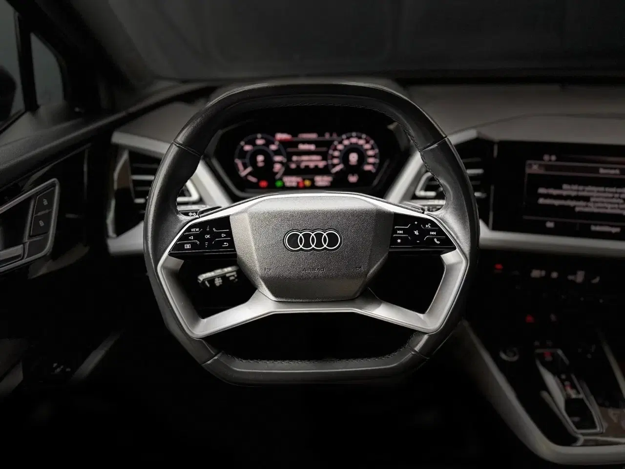Billede 7 - Audi Q4 e-tron 40
