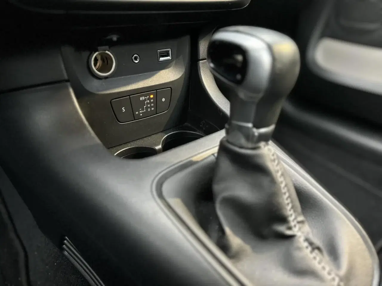 Billede 17 - Citroën C3 1,2 PureTech Iconic EAT6 start/stop 110HK 5d 6g Aut.