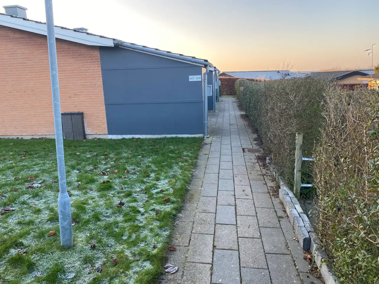 Billede 17 - Andelsbolig til salg 