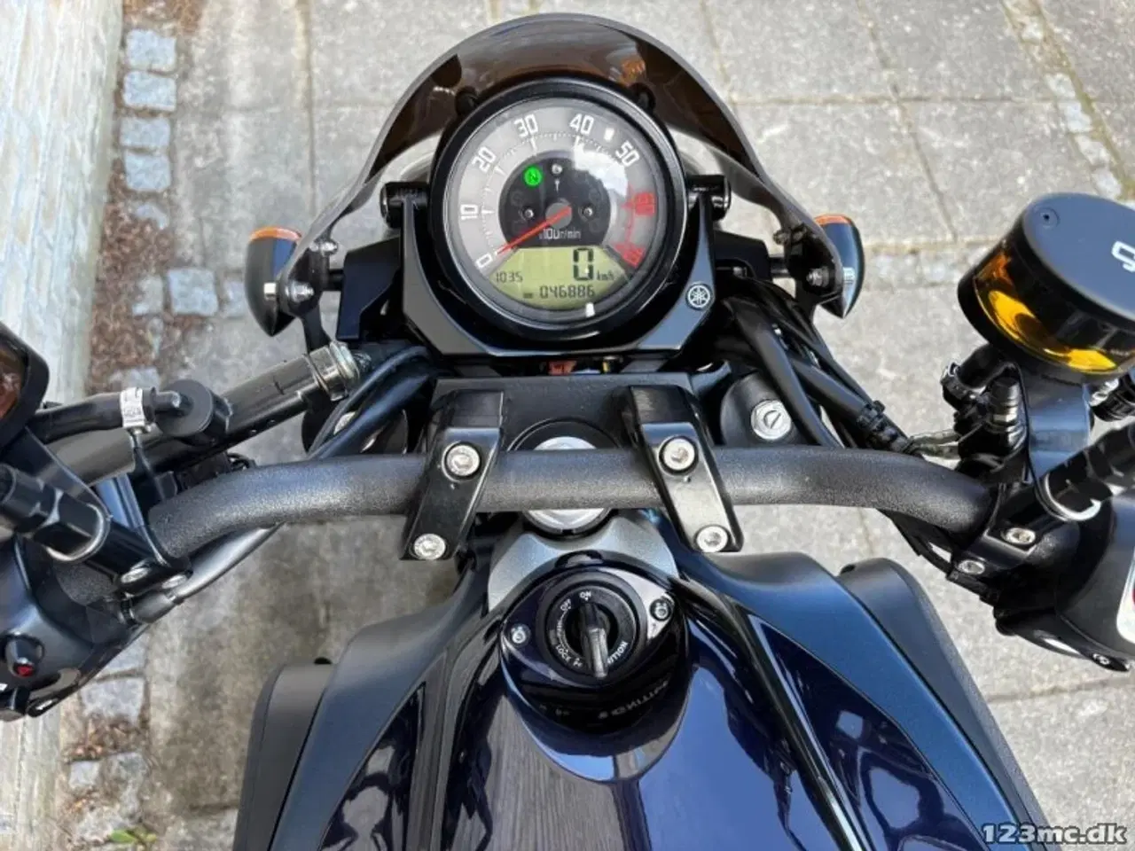 Billede 8 - Yamaha MT-01