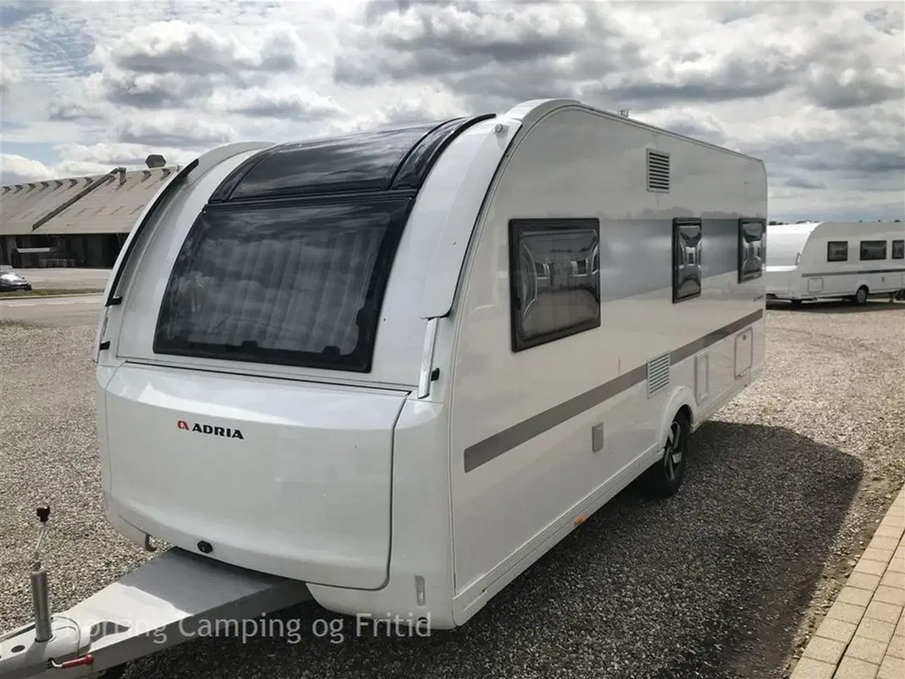 Billede 5 - 2025 - Adria Adora 542 UL
