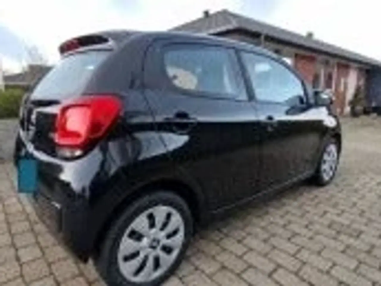 Billede 3 - Citroën C1 1,2 PureTech 82 Cool