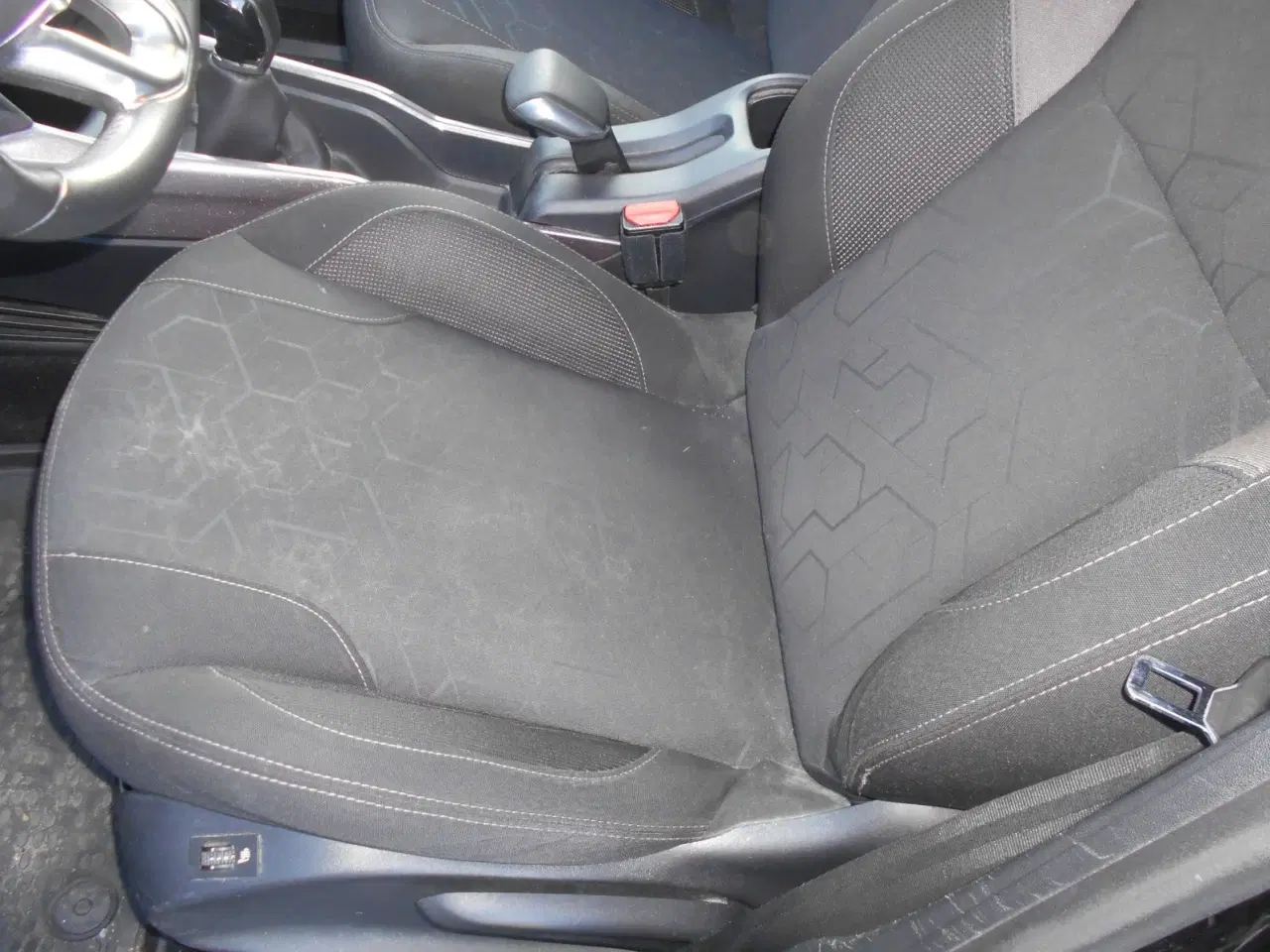 Billede 6 - Peugeot 2008 1,2 VTi 82 Active