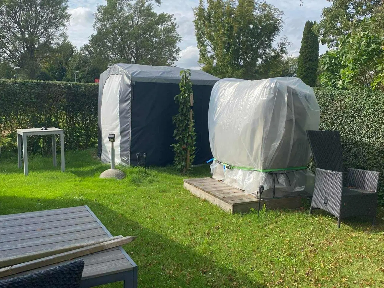 Billede 3 - Lækker vogn med det hele