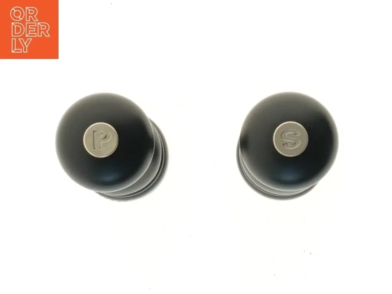 Billede 2 - Salt- og Peberkværn Sæt fra Le Creuset (str. 21x6 cm)