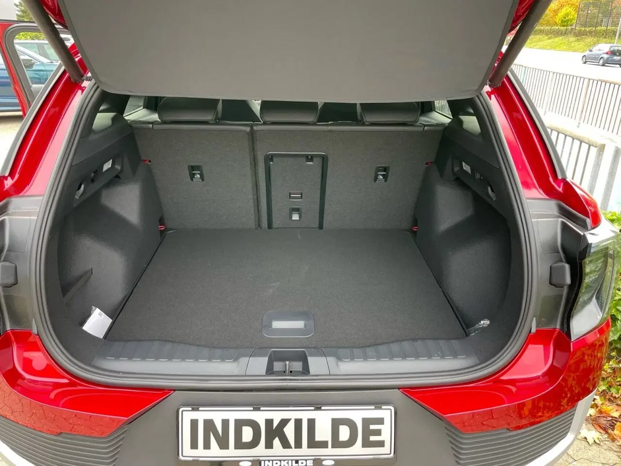 Billede 8 - Ford Explorer 82 Select Extended Range