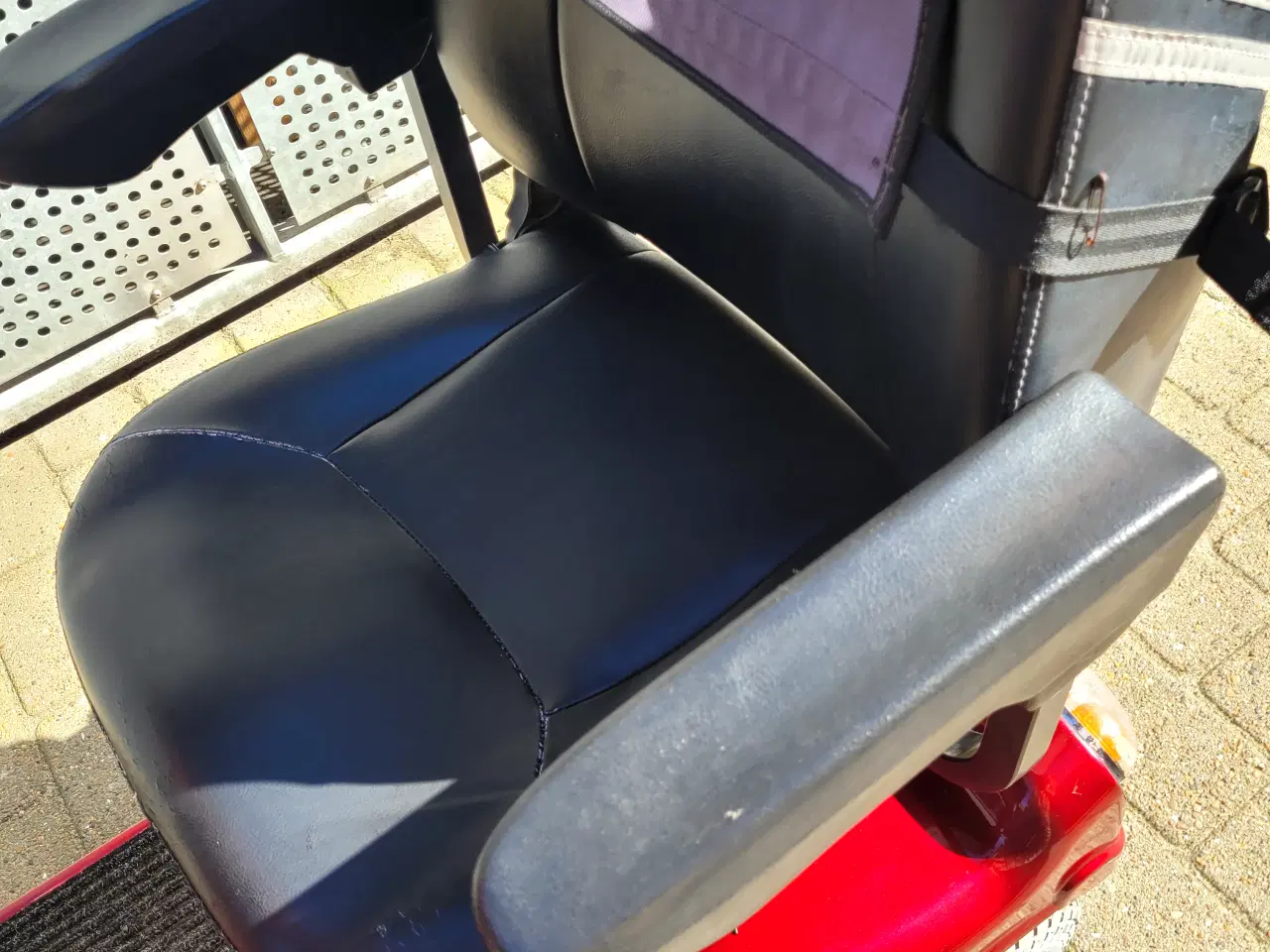 Billede 4 - 3 hjulet scooter 