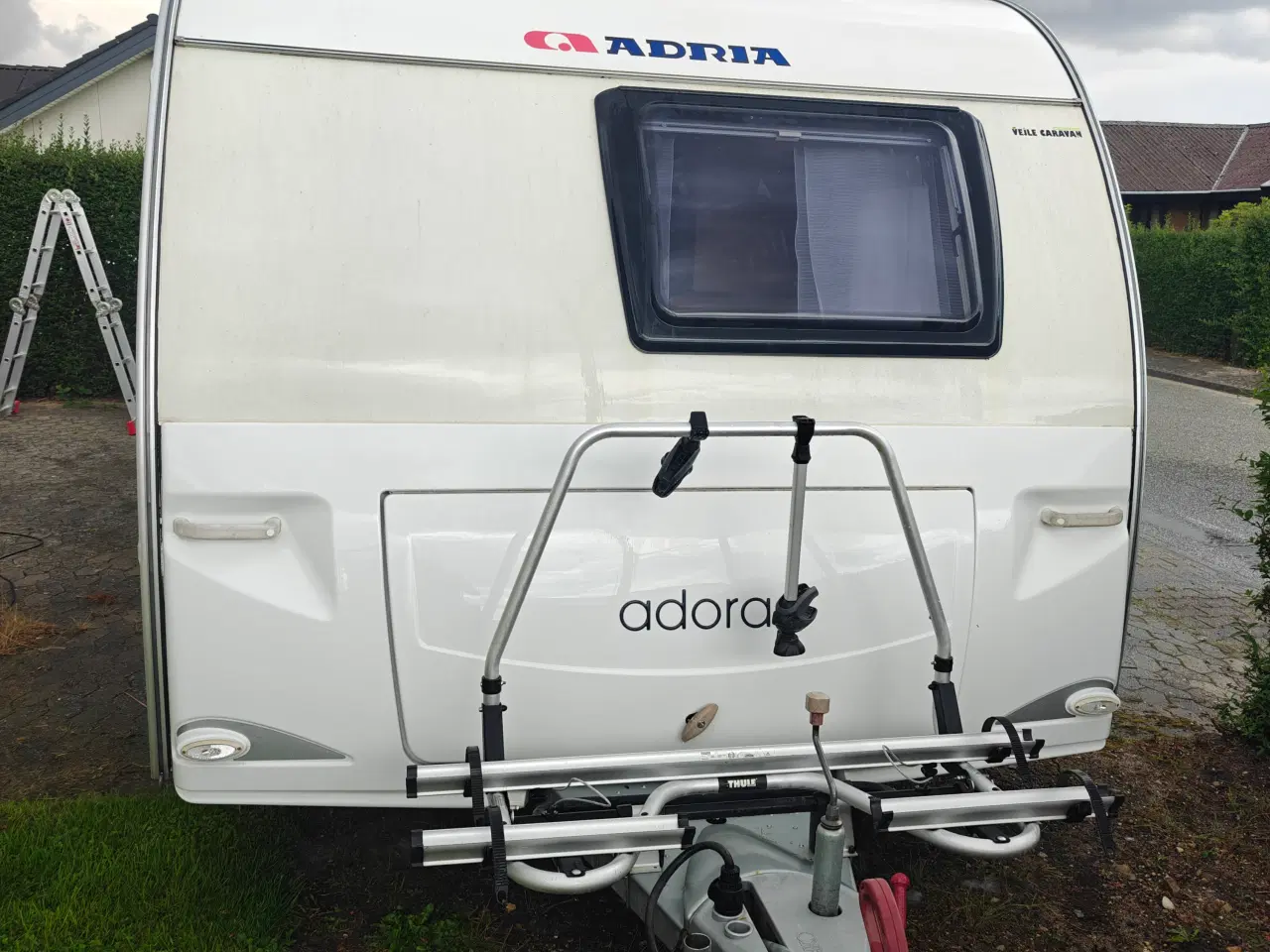 Billede 3 - Adria Adora 563TK