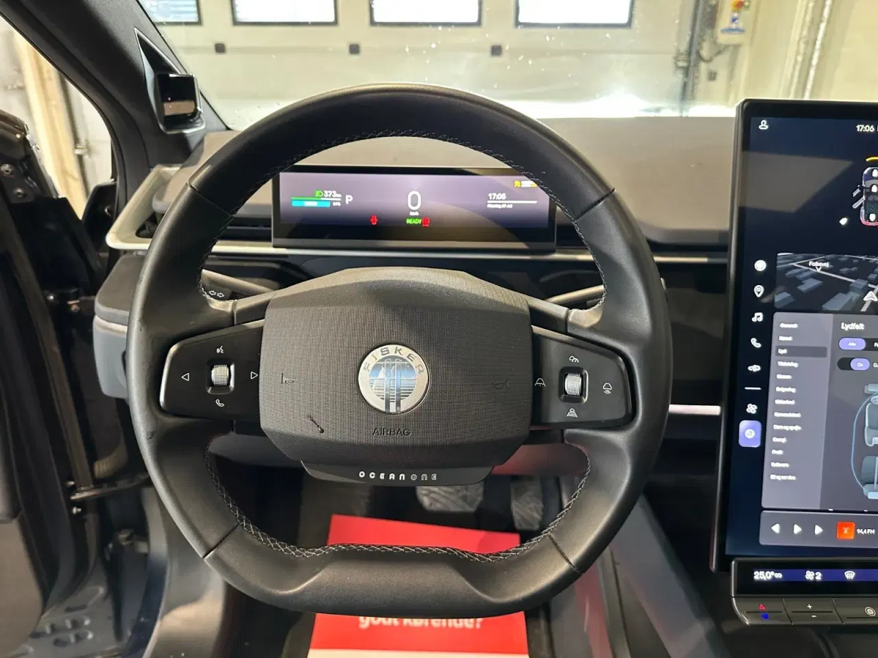 Billede 12 - Fisker Ocean  One