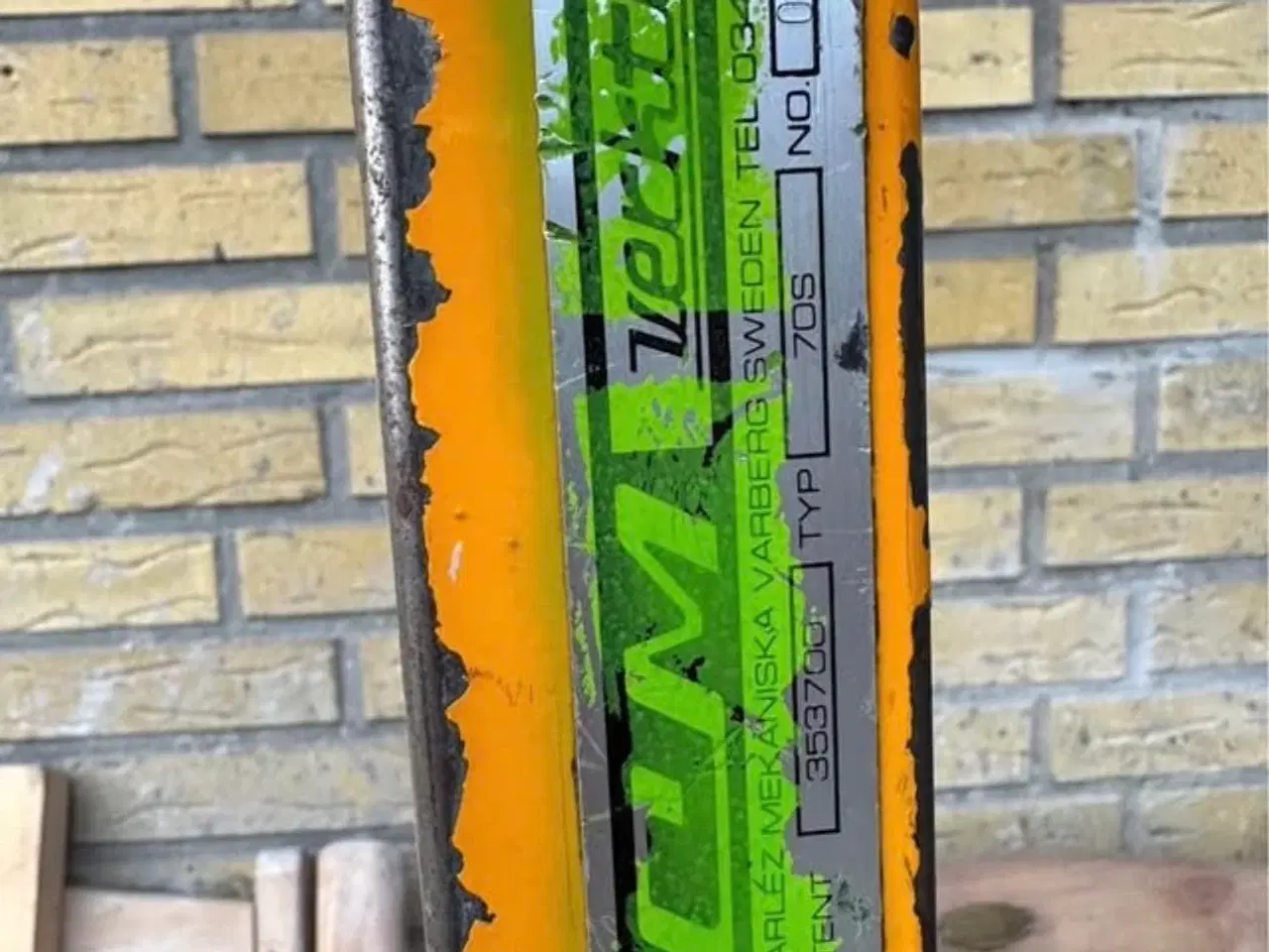 Billede 3 - Gipshejser 