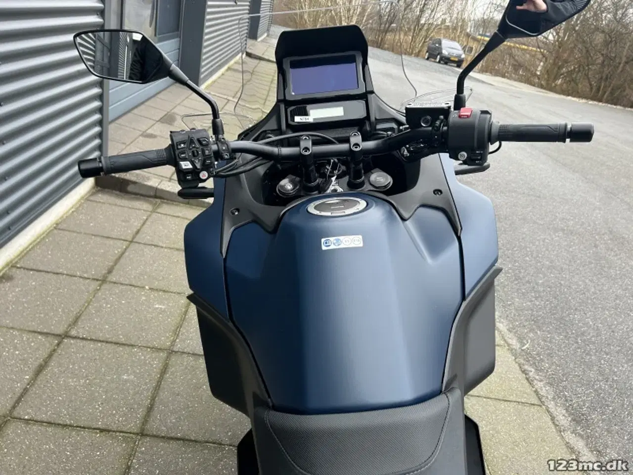 Billede 16 - Honda NT 1100 A MC-SYD BYTTER GERNE  5 ÅRS GARANTI