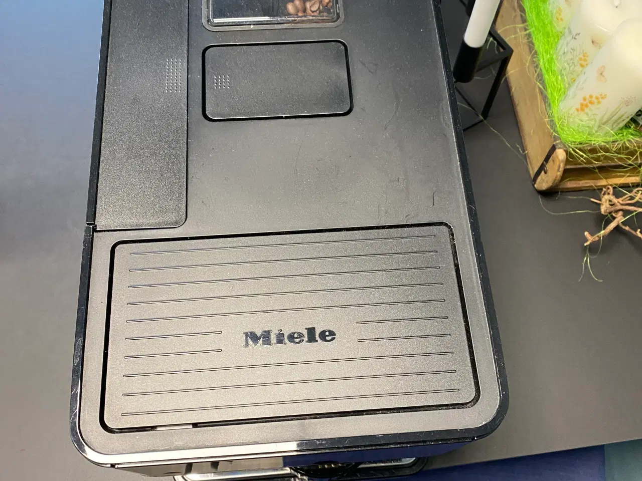 Billede 2 - Miele kaffemaskine 