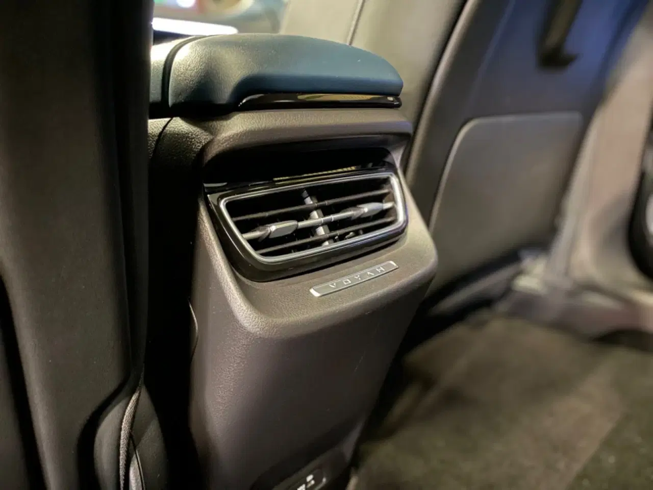 Billede 9 - Voyah Free  Platinum