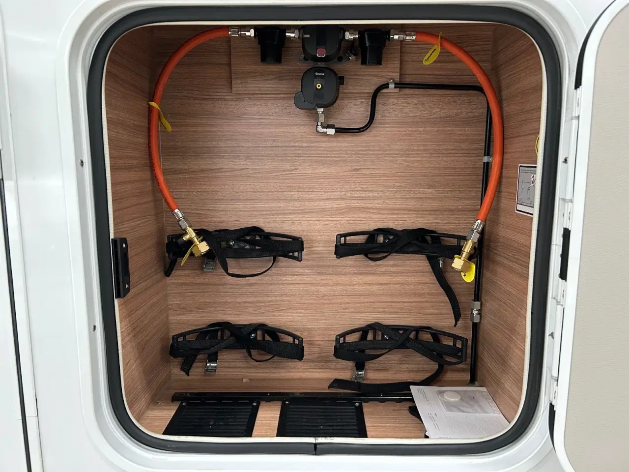 Billede 19 - Mercedes Weinsberg 2,0 Pepper Edition aut.