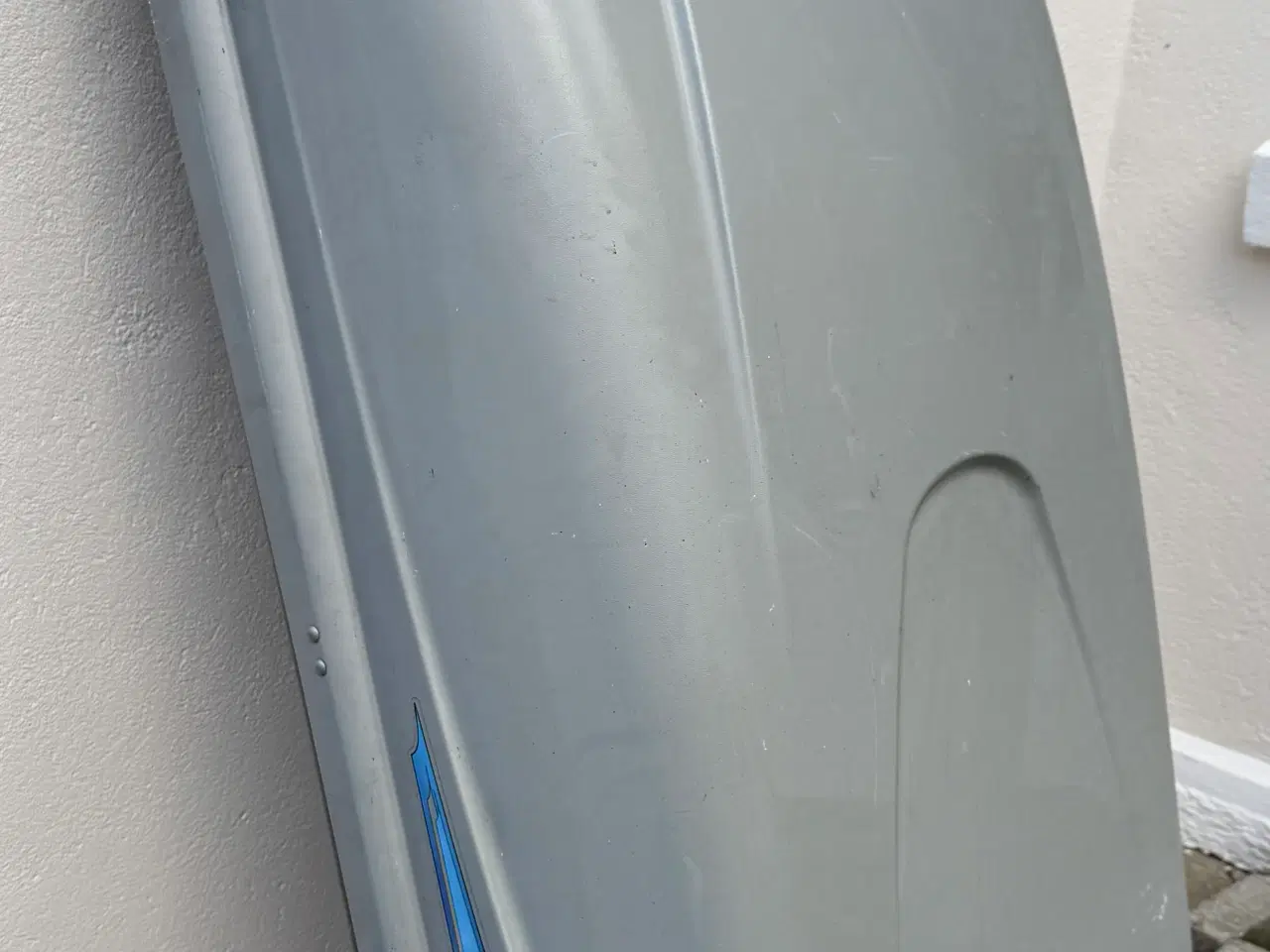 Billede 2 - Thule Ocean 200 tagbox