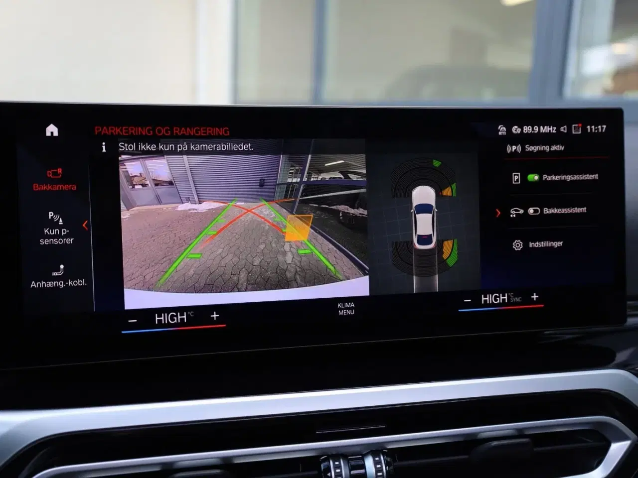 Billede 16 - BMW i4 eDrive35 Charged Plus