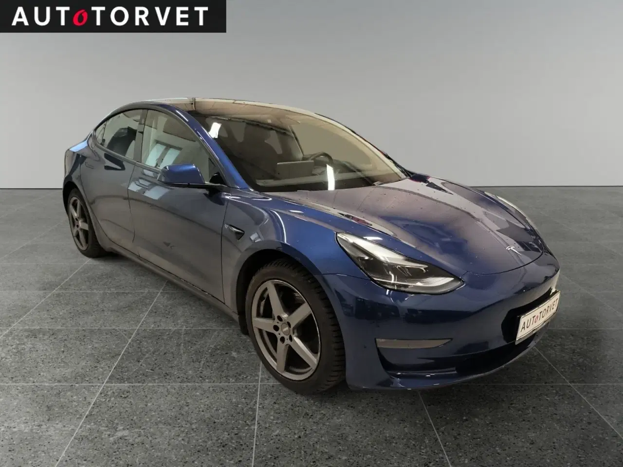 Billede 2 - Tesla Model 3  Long Range AWD