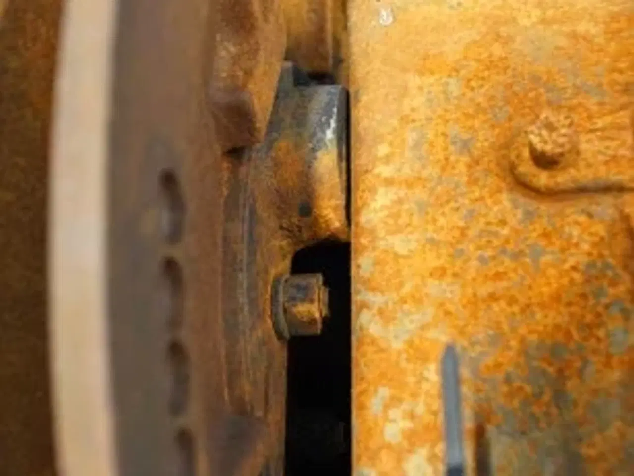 Billede 17 - Case 1680 Rotor Gearkasse 