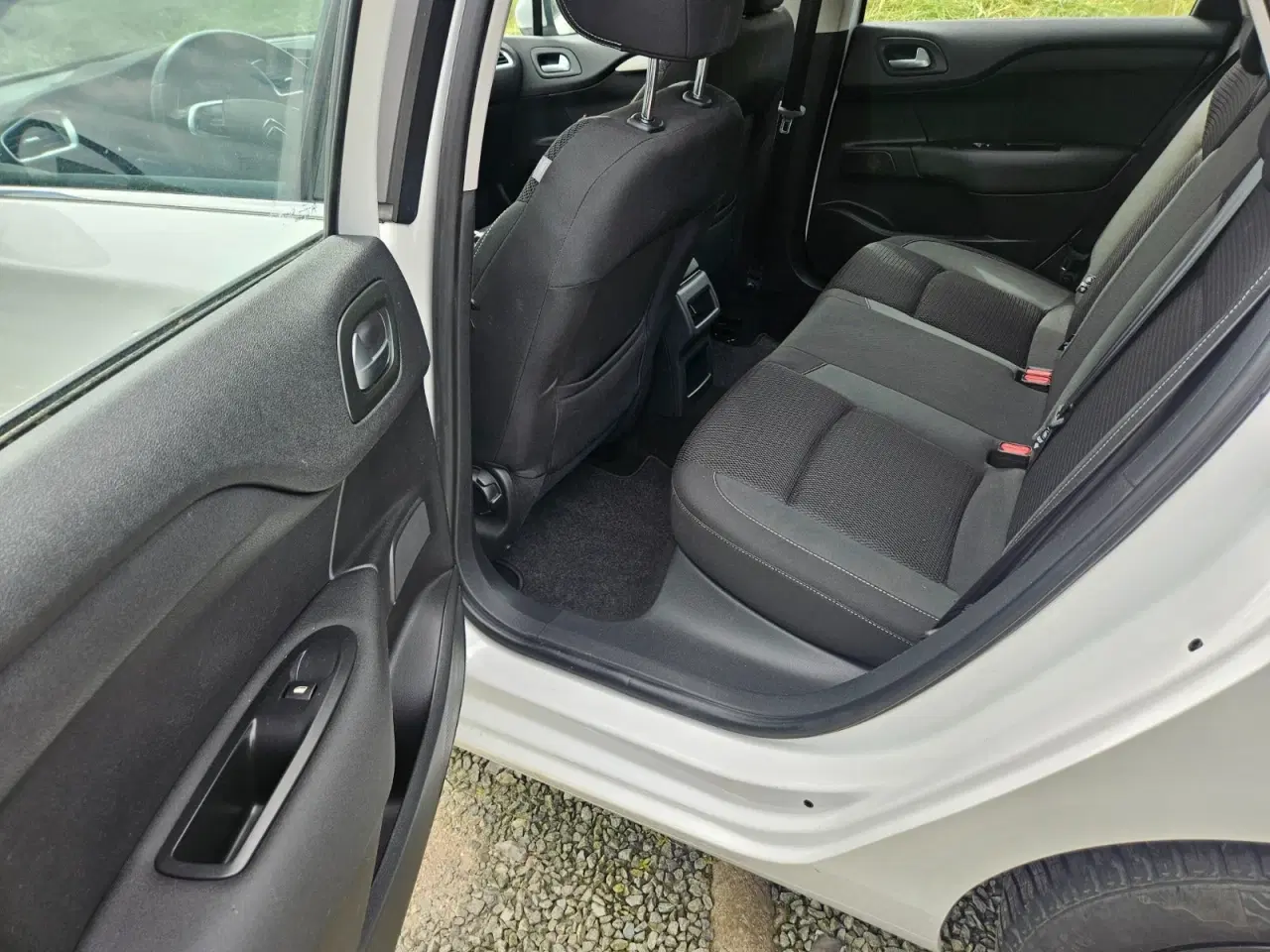 Billede 10 - Citroën C4 1,2 PureTech 130 Feel EAT6