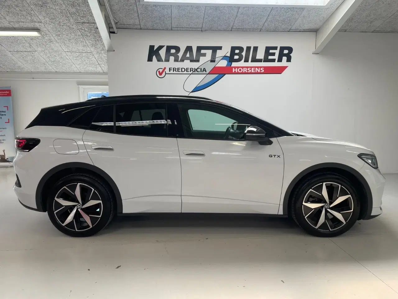 Billede 3 - VW ID.4 77 GTX 4Motion