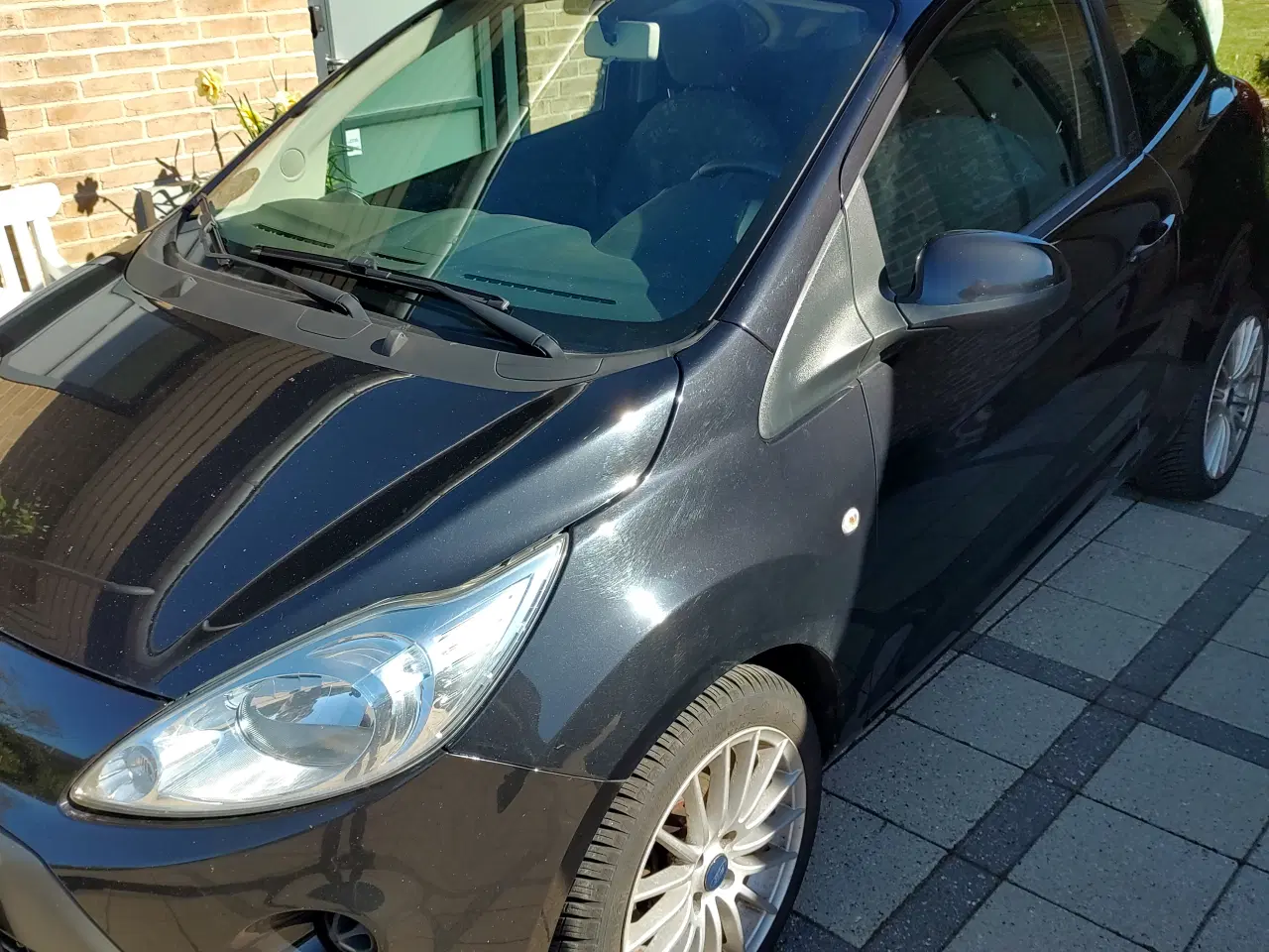 Billede 3 - Ford Ka Trend +