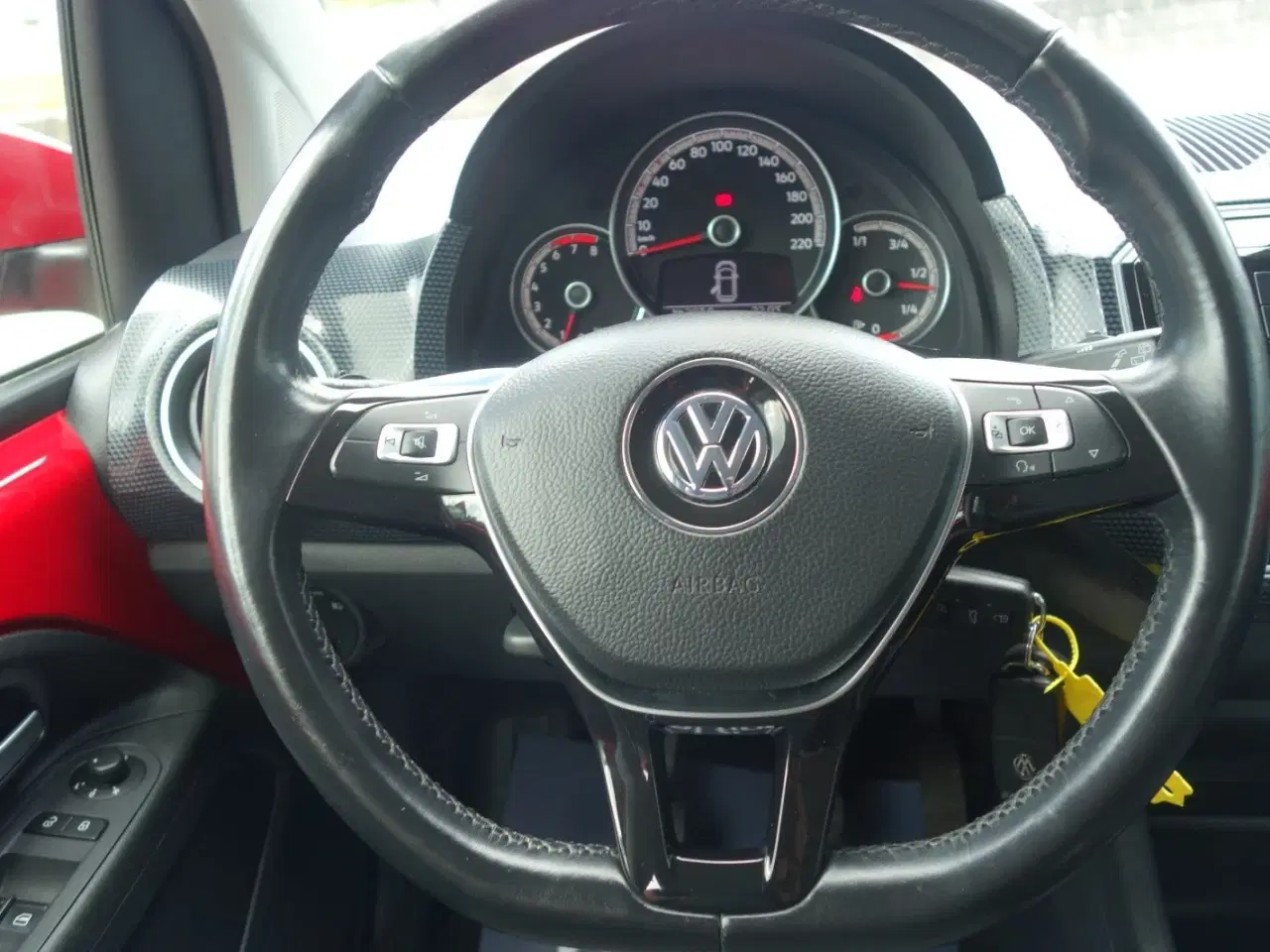 Billede 11 - VW Up! 1,0 MPi 60 Move Up! BMT