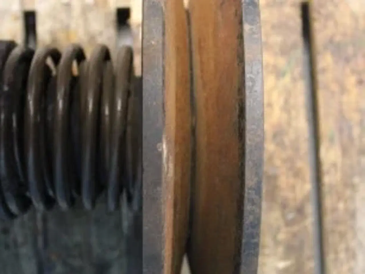 Billede 10 - Dronningborg D8500 Variatorskive 28350252