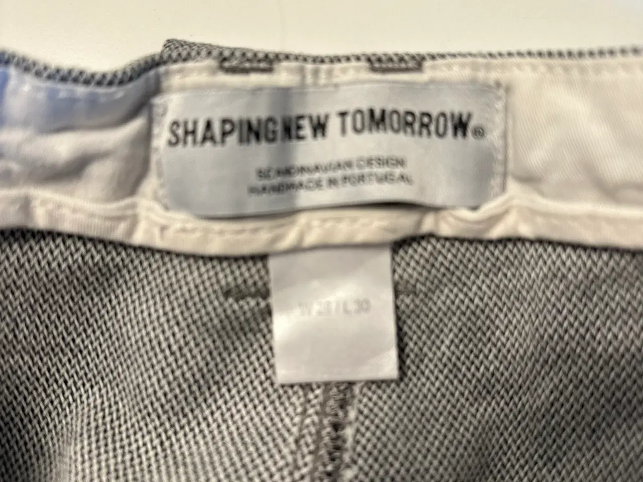 Billede 5 - Shaping New Tomorrow bukser