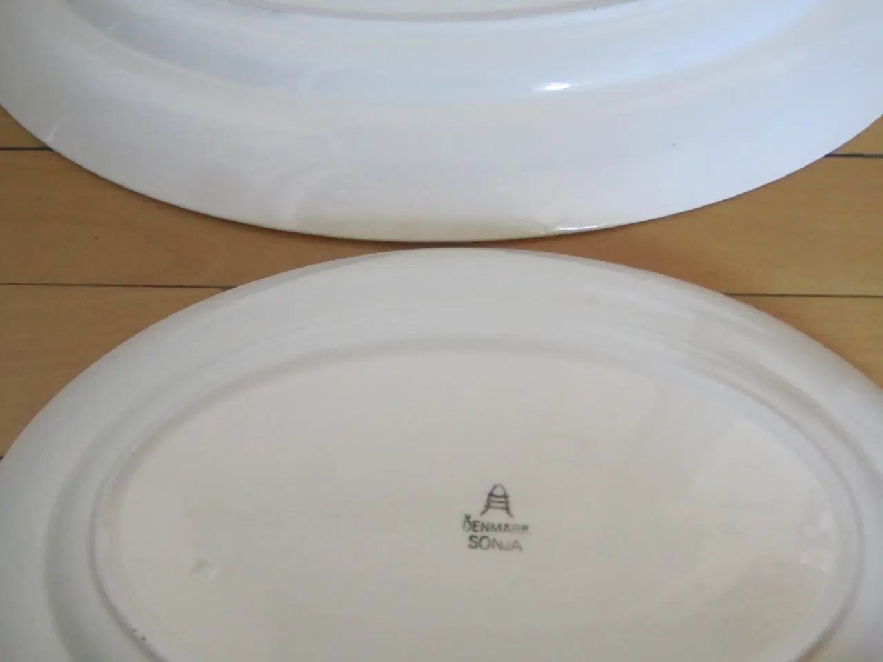 Billede 3 - SMUKKE ALUMINIA FADE SONJA.
