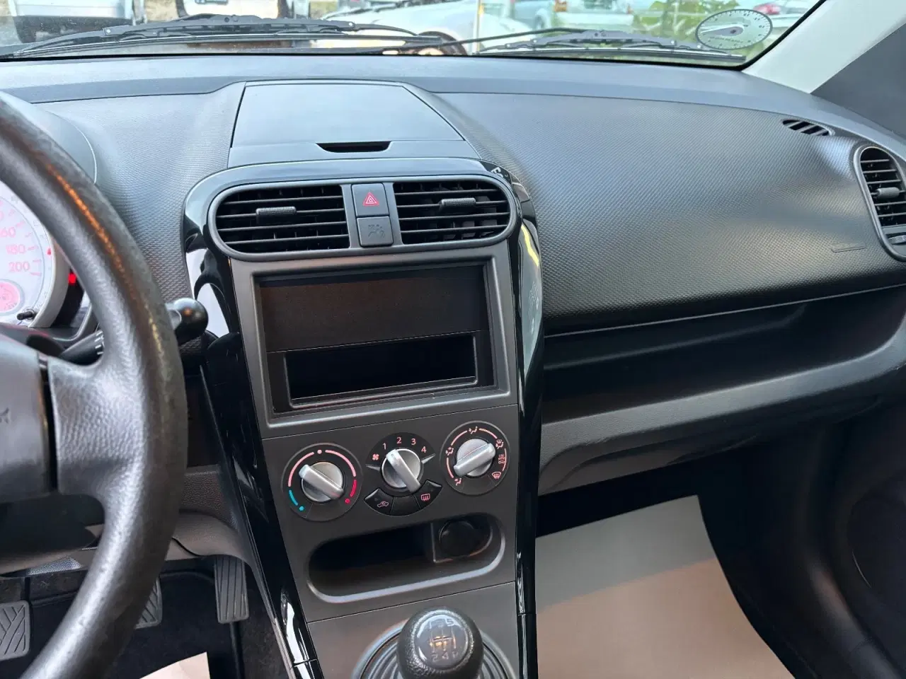 Billede 9 - Suzuki Splash 1,0 GL