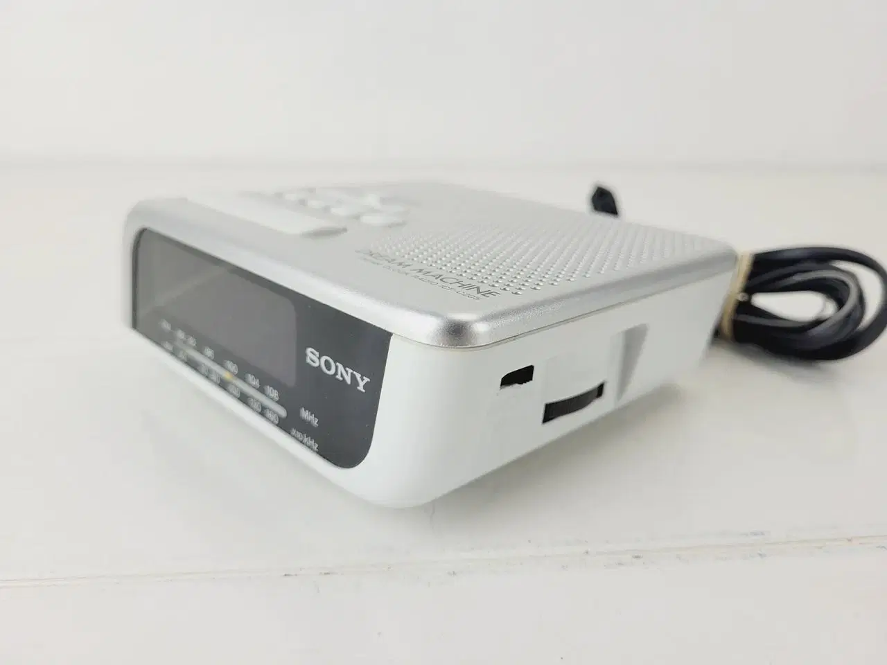 Billede 6 - SONY Dream Machine vækkeur
