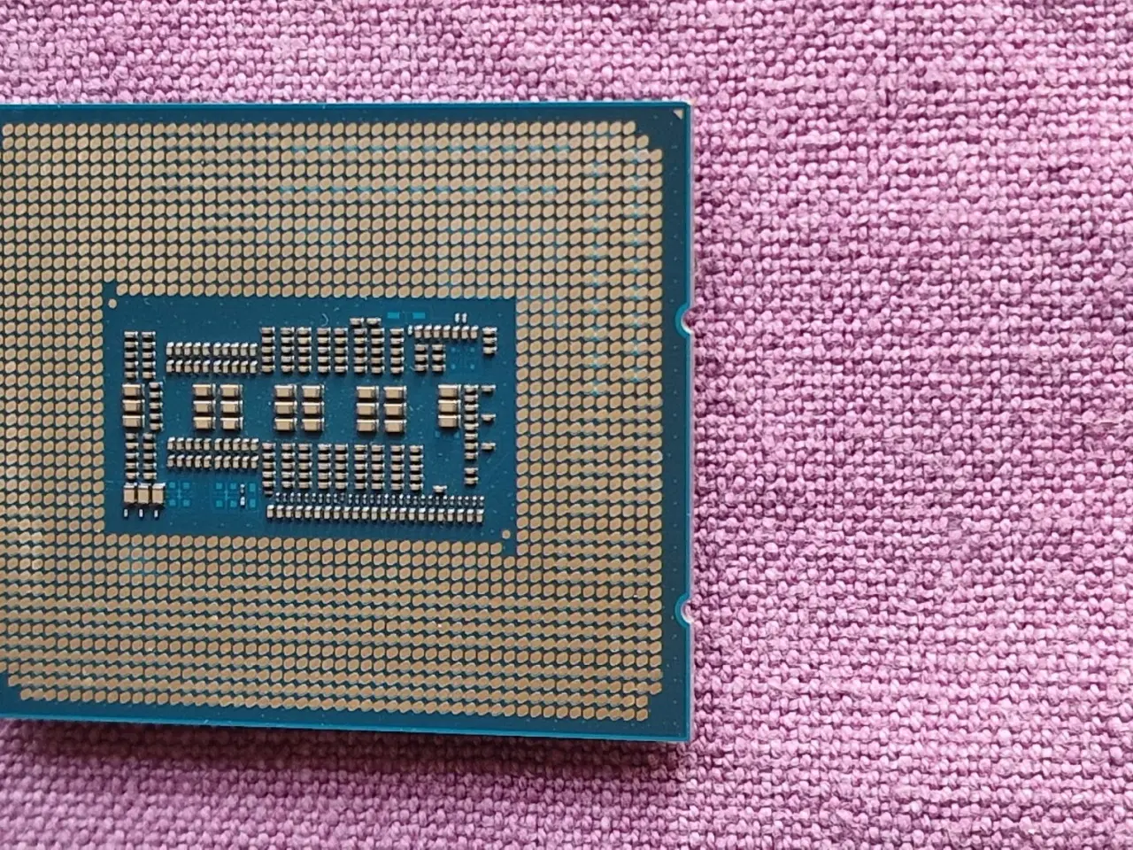 Billede 3 - Intel I5 13600K